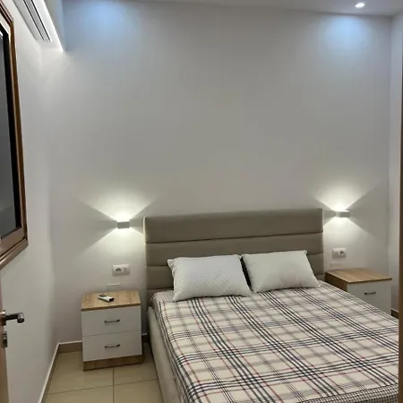 Soni 2 Apartament *