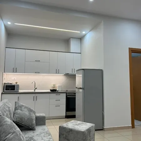 Lejlighed Soni 2 Vlorë